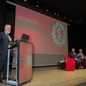 2024_La Giornata del Medico e dell'Odontoiatra_evento &raquo; 2024_Giornata del Medico e dellOdontoiatra - Evento